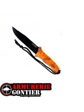 PROHUNT  Dague Manche Caoutchouc Keiler phac082