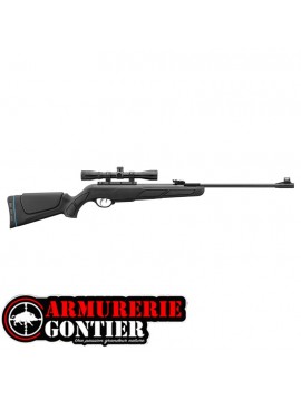 Carabine Gamo Black Shadow IGT + lunette 4 x 32 cal. 5.5 mm