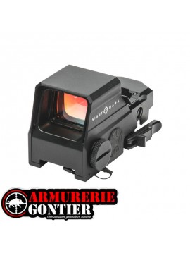 Point rouge SIGHTMARK ULTRASHOT M-SPEC