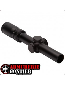 Lunette de visée Sightmark Citadel 1-6x24 HDR