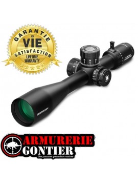 Lunette de tir DISCOVERYOPT ED-PRS GEN II 5-25X56 SFIR FFP-Z 34mm