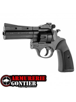 REVOLVER SOFT-GOMM SAPL CAL 8.8X10 d'entrainement