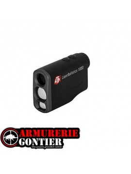 Télémètre ATN LaserBallistics 1000