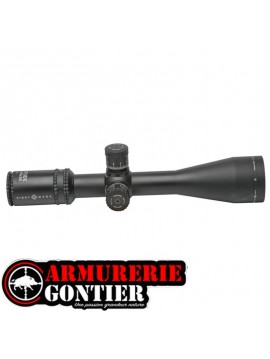 Lunette de visée SIGHTMARK LATITUDE 6.25-25X56 PRS
