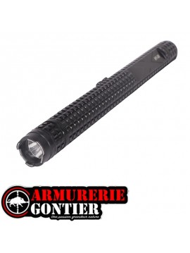 UMAREX SHOCKER LAMPE TORCHE X8 10.000.000 VOLTS
