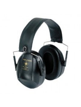 Casque PELTOR BULL'S EYE 1