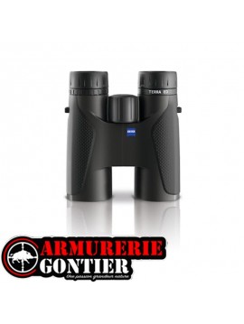 Jumelle ZEISS Conquest 10x42 HD noir