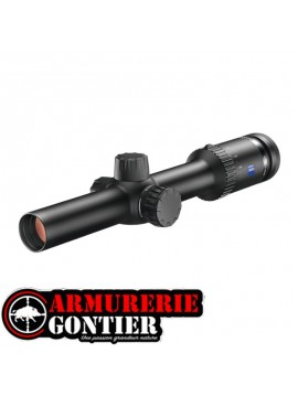 Lunette ZEISS CONQUEST V4 1-4X2 RET60