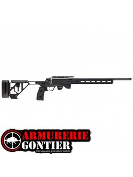 Carabine TIKKA T1X ACE TARGET 22LR 20' 1/2-28