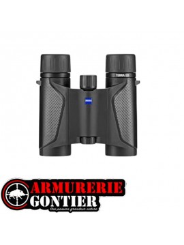 Jumelle ZEISS TERRA ED POCKET 10X25