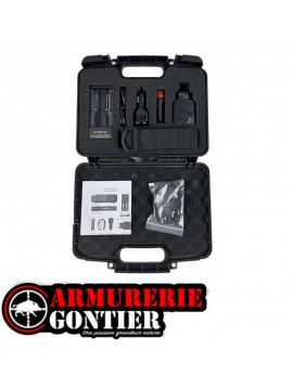 KIT LAMPE VIGILANT F7  1600 lumens