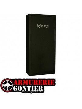 Armoire Forte Gamme SENTINEL SD14
