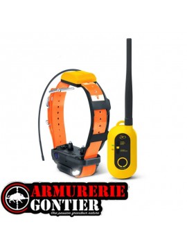 Collier de repérage DOGTRA PATHFINDER 2