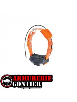 Collier de repérage SUPPLEMENTAIRE DOGTRA PATHFINDER 2  MINI TRX