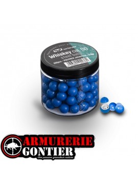LTL bille polymere / acier whiskey c50 x100