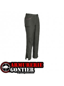 PERCUSSION PANTALON STRONGER FEMME