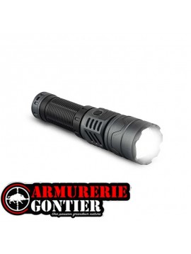 LAMPE KONUSLIGHT-4K RECHARGEABLE 4000 LUMENS