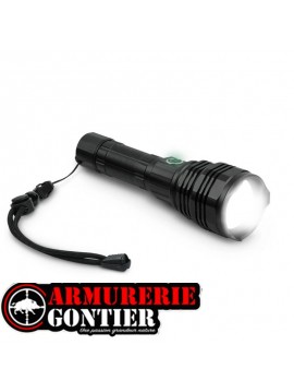 LAMPE KONUSLIGHT-5K RECHARGEABLE 5000 LUMENS
