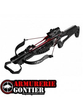 Arbalètes BARNETT WILDCAT CRX 195 livres