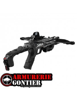 Arbalètes  - Barnett - Demun Accu Strike Pro