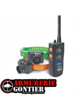 Colliers beeper à distance DOGTRA RB 1002