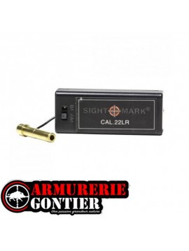 Sightmark  Boresight Laser 22lr