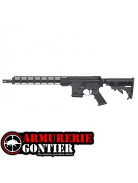 Carabine Taurus T4 .223 14,5''