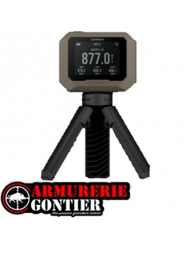 Chronographe balistique Garmin Xero® C1 Pro