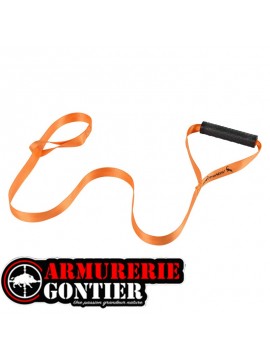 PRO HUNT  Sangle pour tirer le gibier