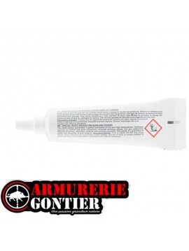Graisse blanche armistol