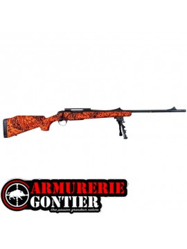 Carabine Bergara Série Limitée "DRIVEN" 300 Winchester Magnum www.armureriegontier.fr 