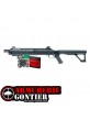 Pack prêt à tirer UMAREX T4E TX68 fusil à pompe c .68 – 16 J