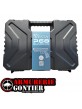 PACK Pistolet Vesta  GARDIAN 19j Cal. .68 + Accessoires (20 BILLES, 5 CO2)