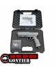 PACK Pistolet Vesta  GARDIAN 19j Cal. .68 + Accessoires (20 BILLES, 5 CO2)