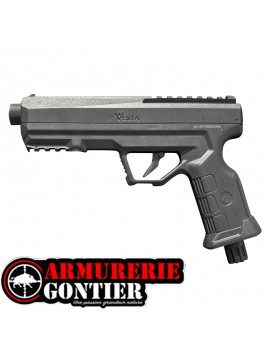 PACK Pistolet Vesta  GARDIAN 19j Cal. .68 + Accessoires (20 BILLES, 5 CO2)