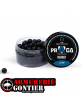 PACK Pistolet Vesta  GARDIAN 19j Cal. .68 + Accessoires (20 BILLES, 5 CO2)