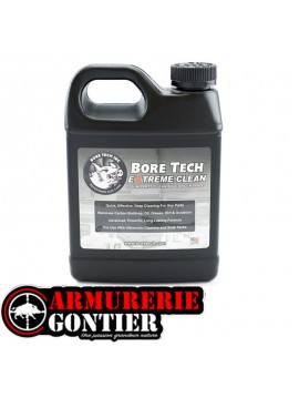 Nettoyant pour pièces Bore Tech Extreme Clean Parts Cleaner 946ml