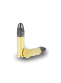 22LR - 17HMR