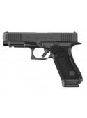 Pistolet