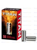 Munitions à blanc ou à gaz