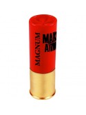 Munitions armes lisses