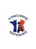 CONCORDE DEFENDER